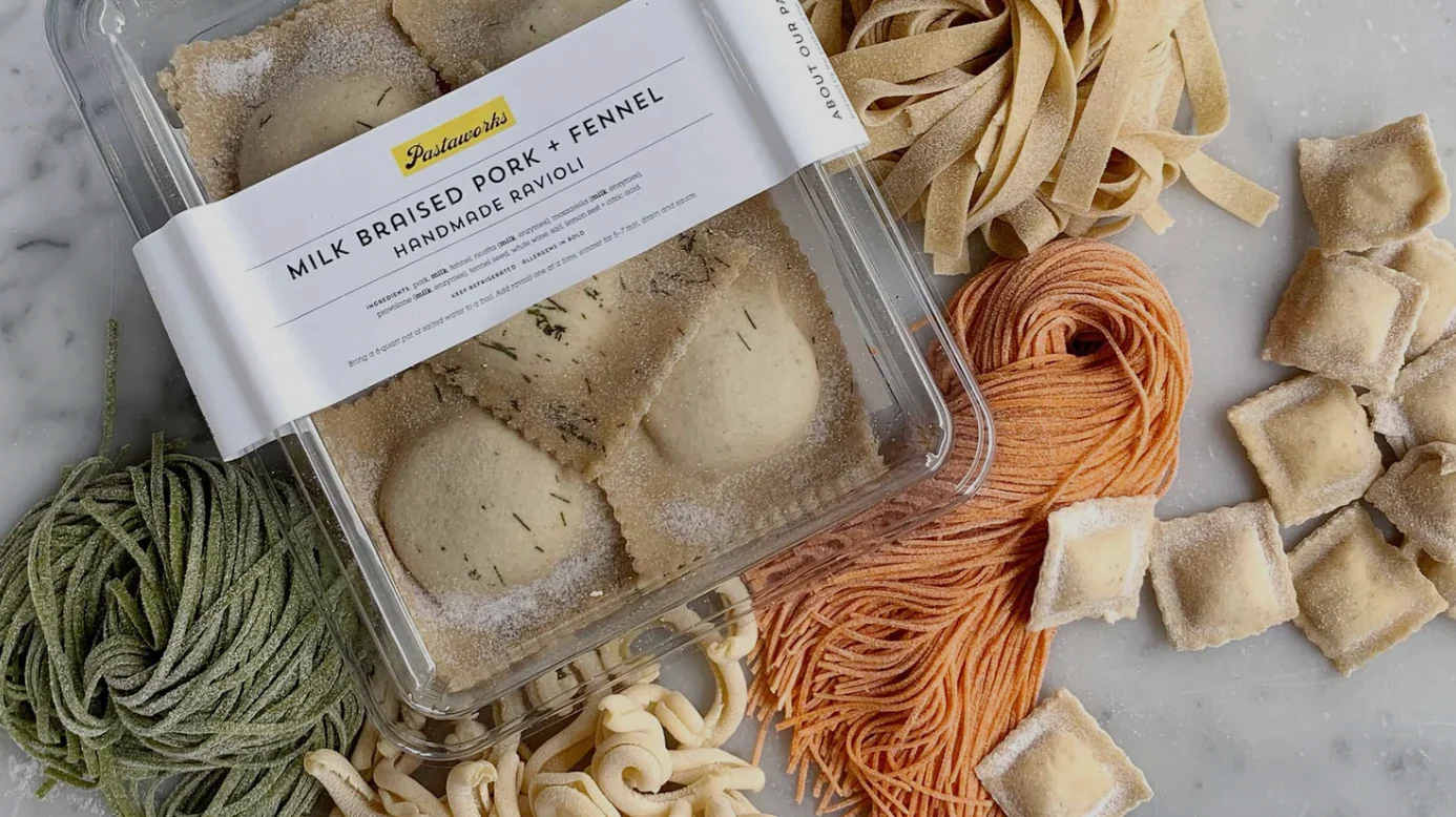 A Food Lover's Global Playground